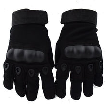 Load image into Gallery viewer, Army Tactical Gloves Men's Full Finger Military Airsoft Paintball Shooting Combat Outdoor Hiking Climbing Motocycle Sport Gloves