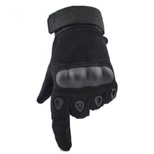 Load image into Gallery viewer, Outdoor Sport Hunting Tactical Gloves Military Army Airsoft Anti-skid Protection Full Finger Gloves For Climbing Hiking Cycling
