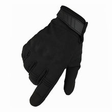 Load image into Gallery viewer, Military Tactical Gloves Outdoor Sports Hunting Cycling Keep Warm Waterproof &amp; Windproof Motorcycle Gloves For Hiking Camping