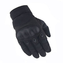 Load image into Gallery viewer, Outdoor Hunting Airsoft Army Military Men's Full Finger Touch Screen Protection Gloves Tactical Gloves For Cycling Climbing