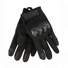 Load image into Gallery viewer, Outdoor Sports Tactical Gloves Full Finger For Motorcycle Cycling Military Combat Men's Gloves Hiking Climbing Protection Gloves