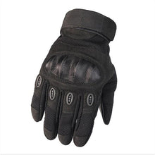 Load image into Gallery viewer, Touch Screen Tactical Gloves Military Army Paintball Shooting Airsoft Combat Anti-Skid Gloves Outdoor Sport Full Finger Gloves