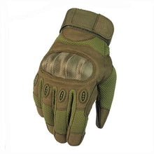 Load image into Gallery viewer, Touch Screen Tactical Gloves Military Army Paintball Shooting Airsoft Combat Anti-Skid Gloves Outdoor Sport Full Finger Gloves